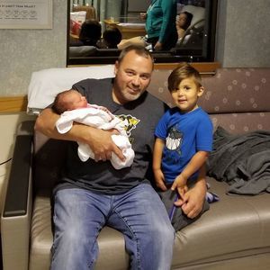 Meet your Posher, Mark